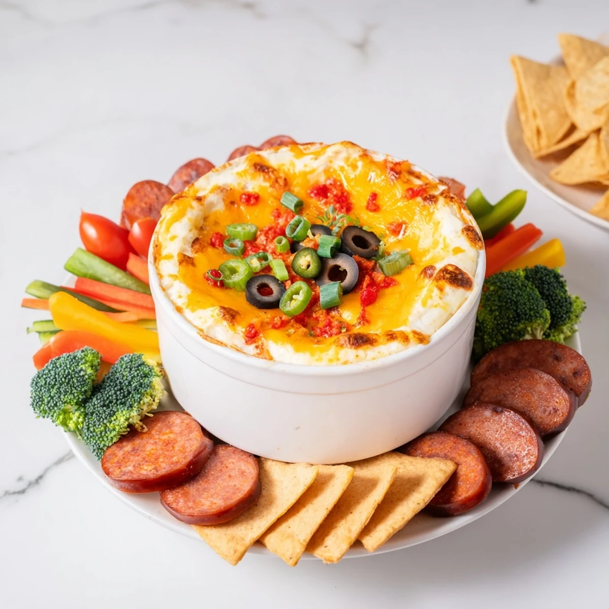 Lava Flow Volcano Dip