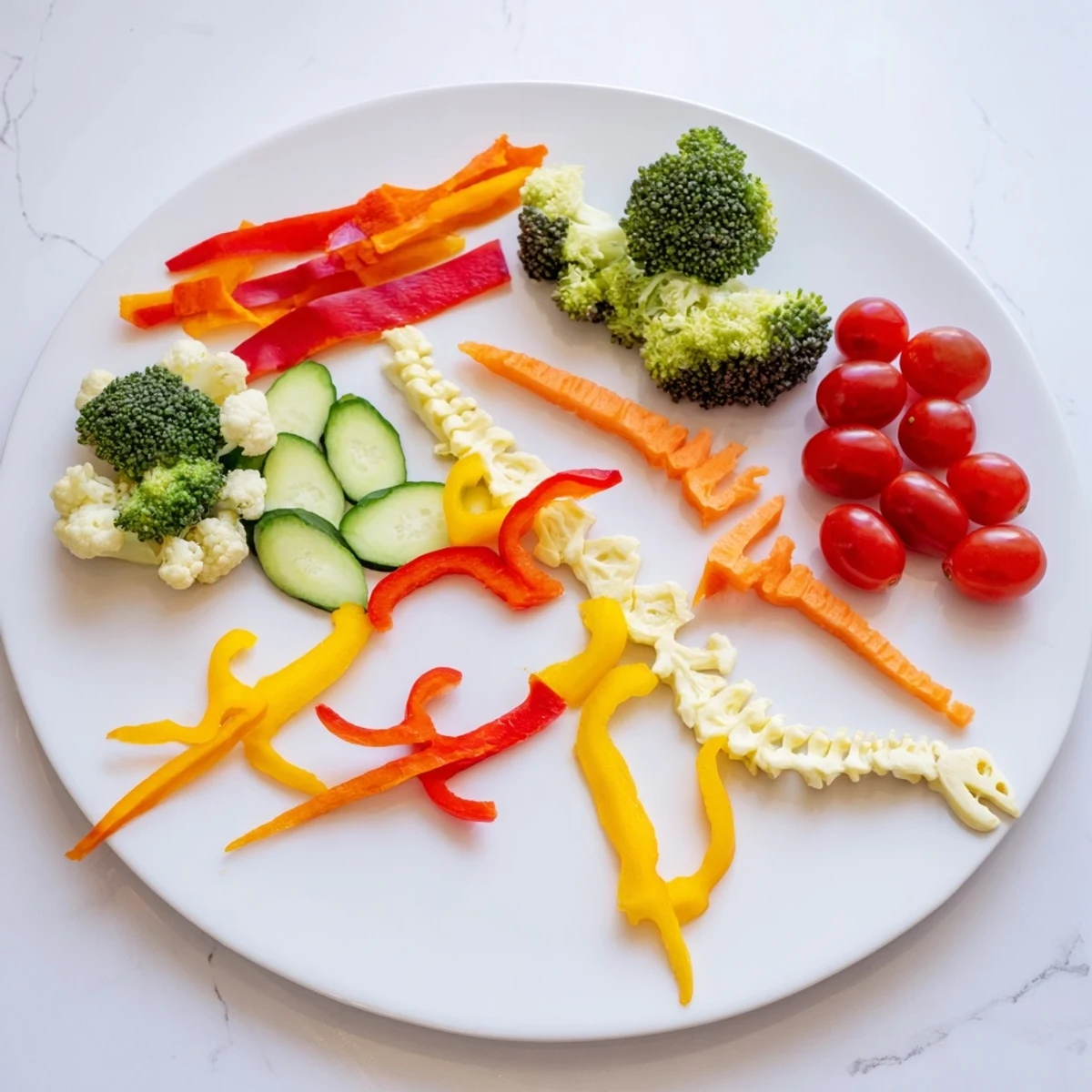 Einfache Familienrezepte recipe