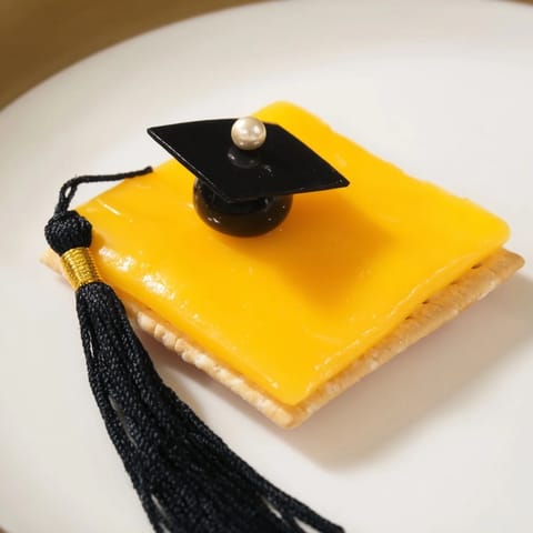 Festlicher Abschluss Häppchen