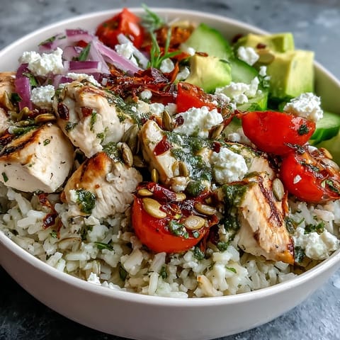 Einfache Getreide-Schüssel #256