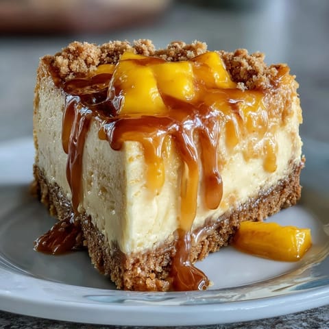 Mango cremig samtig Genuss