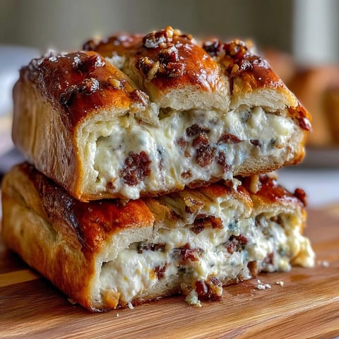 Herzhafte Klassiker recipe