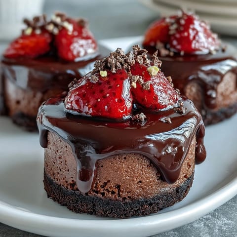 Süße Momente recipe