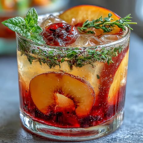 DIY Lemonade Bar Flavor Sirup