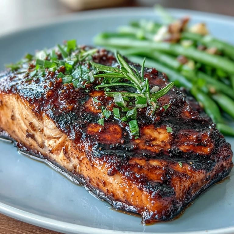 1. Grilled Salmon Power Bowl mit Quinoa, Avocado und fruchtigem Zitrus-Dressing  